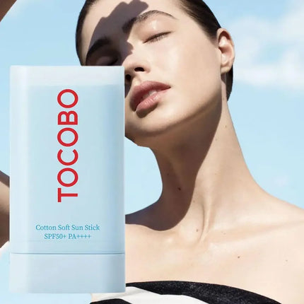 20g sunscreen refreshing moisturizing natural concealer anti-ultraviolet cotton protection stick easy carry brighten skin