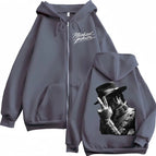 Dark gray / XL