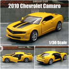 Matte Yellow