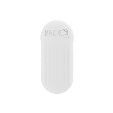 2 in 1 Mini Sucker White Licking and Sucking Mini Vibrator Earphone Shape Sex Her Toy Pleasure Woman Nipple Clitorial 18+