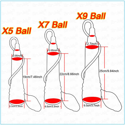 Penis Extender Enlargement Edge Stretcher Pump Sex Toys For Male Penis Exercise Strap Dick Enlargers Pro Quick Extender Pro 18+