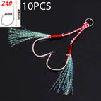 Hooks 2 No.24