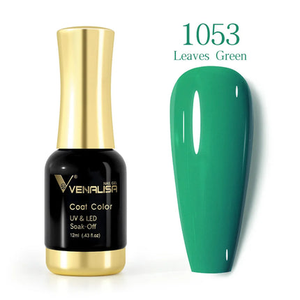 Venalisa Gel Polish / Vernis Gel Venalisa