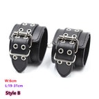 Style B Ankle