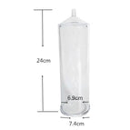 Only Cylinder 65mm