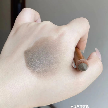 OUT OF OFFICE Double-ended Contouring Pen Contouring Stick Shadow Highlight Three-dimensional Brightening Nose Shadow Concealer