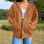 XL / Brown