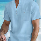 sky blue / XL