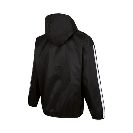 Adidas M 3S WB Ripstop Coat - Men's Windbreaker Jacket / Veste Adidas M 3S WB Ripstop - Coupe-Vent Homme