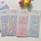 4pcs 6