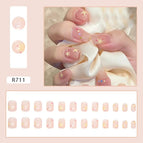 R711 Have Stickers