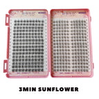 3min sunflower