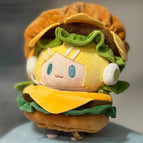 Hamgurger Rin