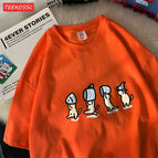 Orange / XXL