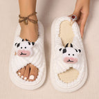 white-cow / 44-45
