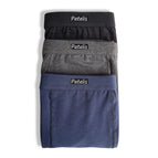 3 pcs / 1XL(110-125kg)