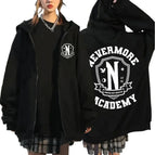 black / XS