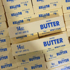 Butter stick 24cm