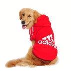 Red / S(1-2KG dogs)