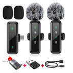 2in1 For type-c ios