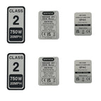 CLASS 2x2x2