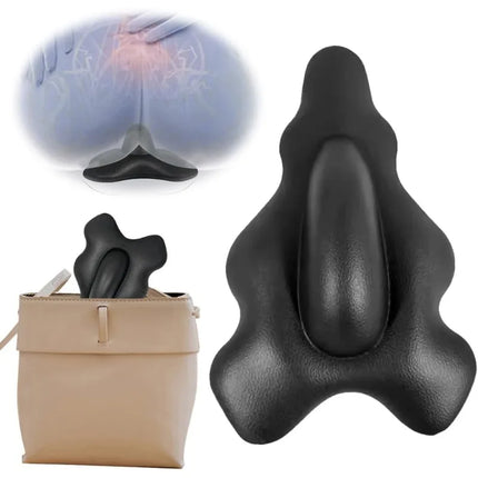 Pelvic Floor Muscle Trainer Muscle Trainer Kegel Training Massager Repair Sphincter Bladder Pelvic Floor Training Device Unisex