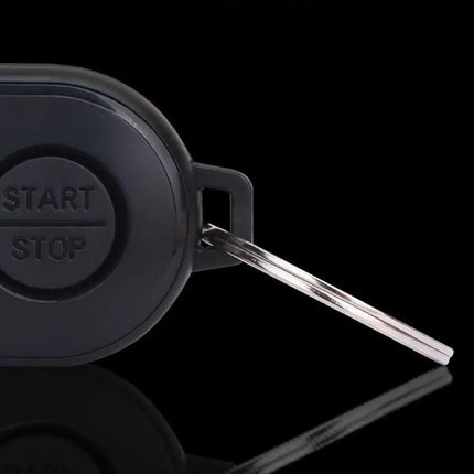 Electronic Clock Keychain stop watch ports Small Stop Timer Keychain LCD Screen Digital Clock Lightweight Countdown Accessories