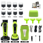 Green Kit3-Box