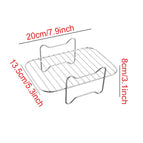 Rectangle A