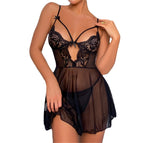 Black / XL