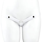White-Three-way