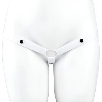 Multi Style Elastic Band Auxiliary Chastity Belt For Male Chastity Cage Lock Underwear Harness Scrotum Ring Sex Toys Men