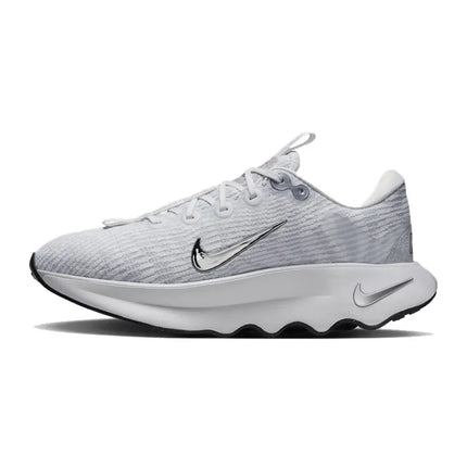 Nike's New Cushioning, Lightweight, Supportive, and Comfortable Women's Training Shoes Motiva Premium with Strong Grip and Stability, Classic Commuter Sports Running Shoes, Vibrant Colors, Gentle and Energetic Versatile Casua