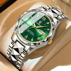 615 Gold Green