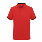 Red / Asian size XL