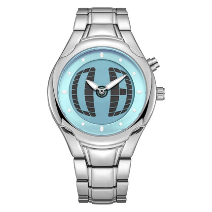 New Y2K Watches Men Dual Display Digital Watch for Men Waterproof Quartz Wristwatches Male Clock Relogio Masculino Drop Shipping