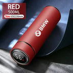 For BMW Red