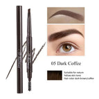 05 Dark Coffee