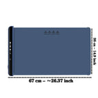 67cm-blue / AU