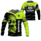 3d Hoodie-997-KQC 5 / XXXL