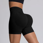 black / XL