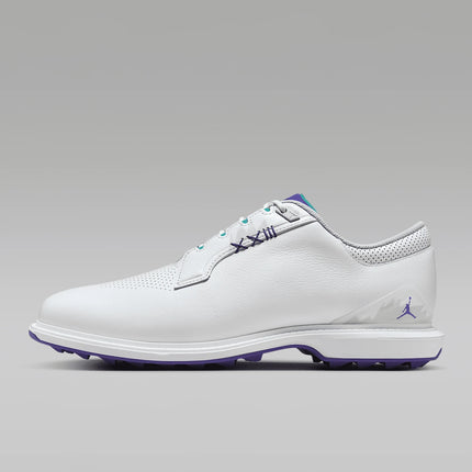 Nike Authentic Jordan ADG 5 W Men's Sports Golf Shoes FQ7874-100