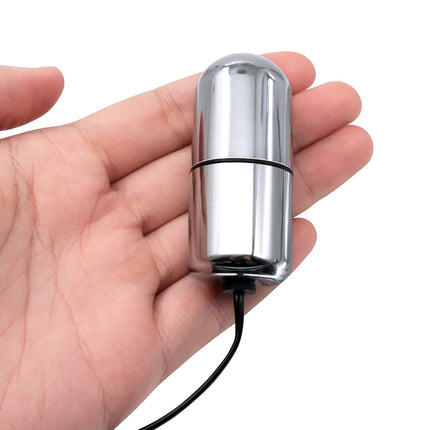 Electric Shock ButtPlug Dildo Metal anal Plug Woman G-spot Massager Masturbation Vaginal Stimulation Exotic Accessories Sex Toys