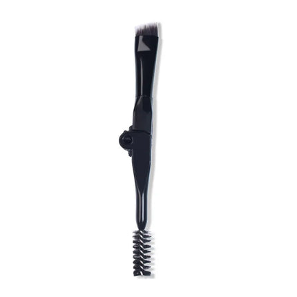 IMAGIC Professional Eye Brow Tint Makeup Tool Waterproof Brow Cream 6 Color Black Brown Eyebrow Gel With Brow Brush