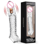 Vibrator B / China Mainland