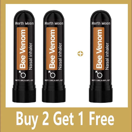 For Men Nursing Nasal Sniffing Stick Gentle Care Daily Nutrition Body Comfortable Inhalation Nasal Sniffing Stick-Good Job
