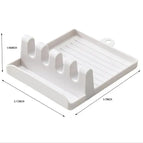 1pc white