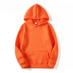 XL / Orange