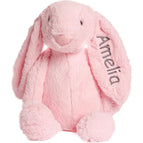 Pink / Embroidered name