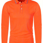 Orange / XL